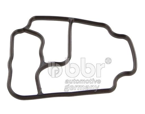 BBR AUTOMOTIVE Blīve, Eļļas filtra korpuss 003-30-11589